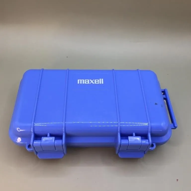 Floating Waterproof Padded Case for Cel Phone, etc