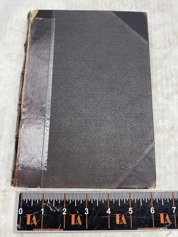 Antique Book: Souvenirs et d'Histoire, J-M Jolys