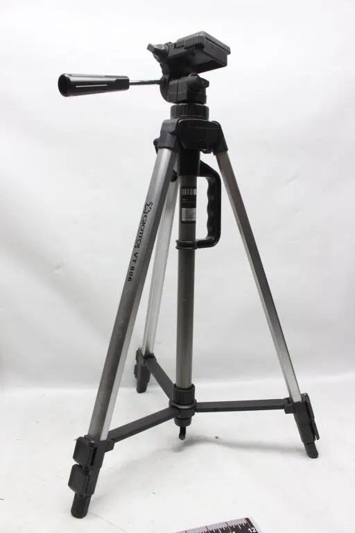 Giottos VT806 Camera Tripod