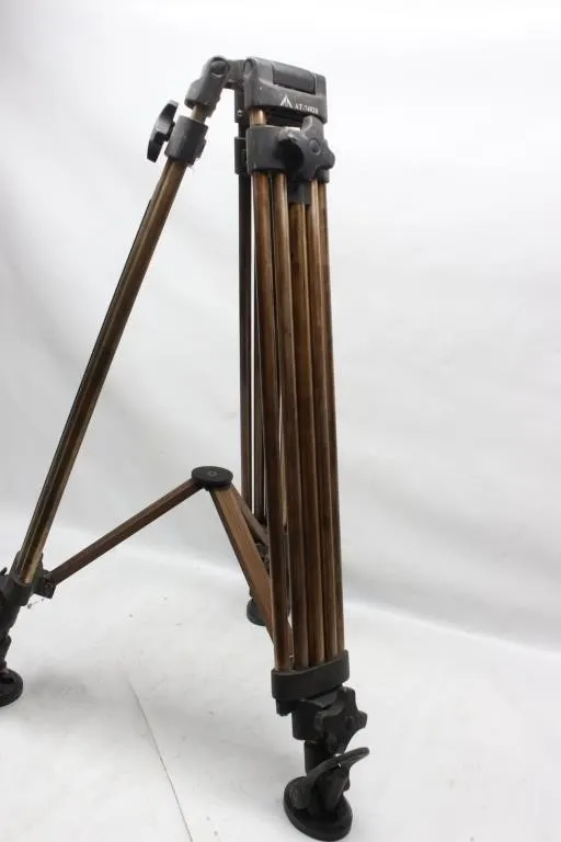 Video Camera Tripod, AT-7402B
