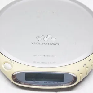 Sony D-EJ361 Walkman Portable CD Player