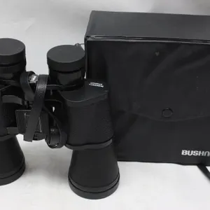 Bushnell Ensign 10x50 Binoculars with Case