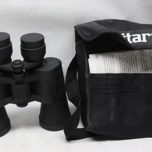 Vivitar 7x50 Binoculars with Case