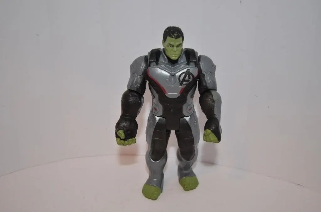 Hasbro Marvel Avengers: Endgame Hulk action figure