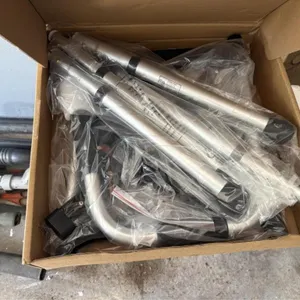 NIB Drive & Homland Walker