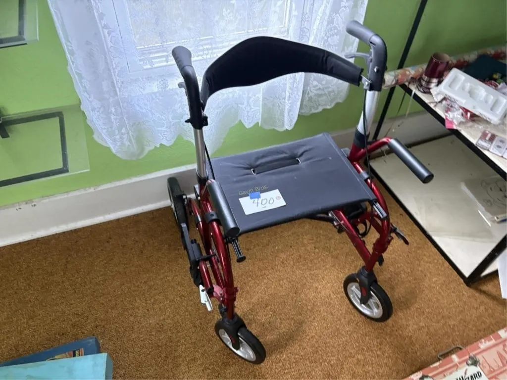 Walker
