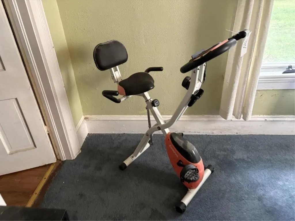 Harvil Stationary Bike
