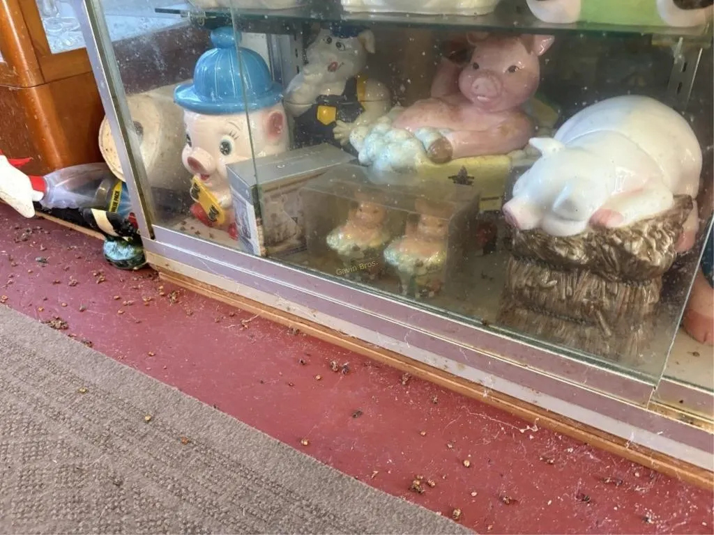 Cookie Jars