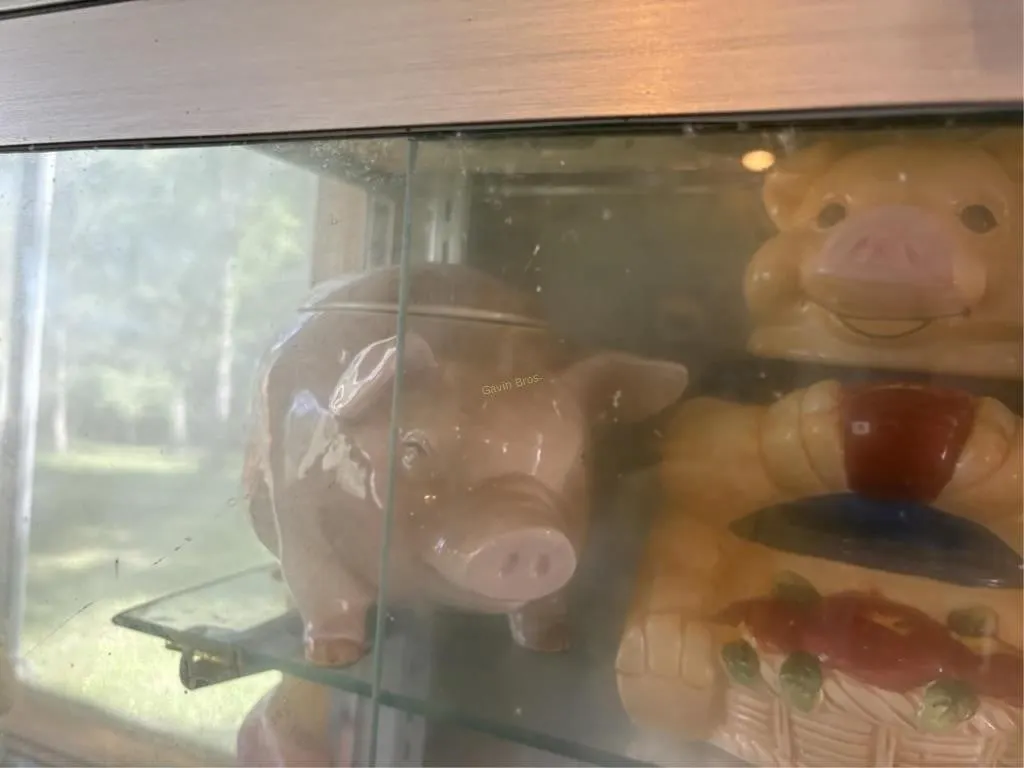 Cookie Jars