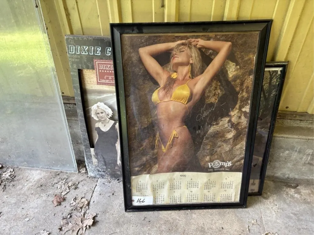 Posters