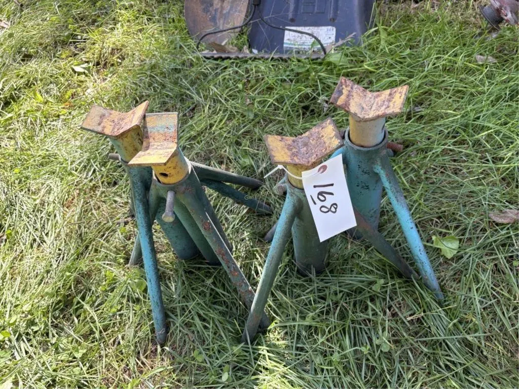 jack Stands