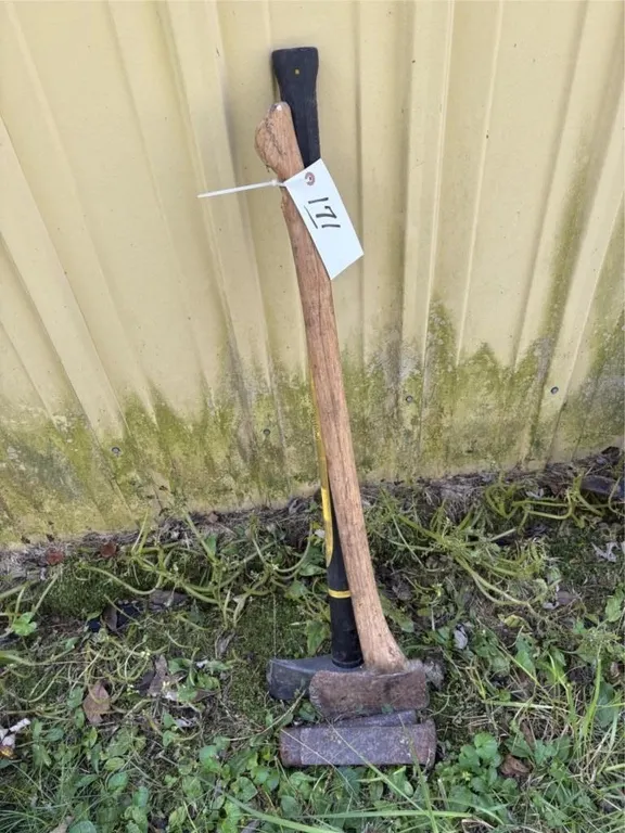 Axes