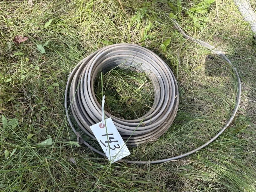 Wire