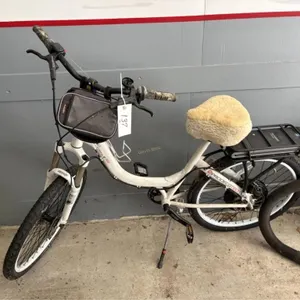 Prodecotech Stride R 500 Electric Bike
