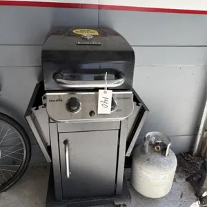 Char-Broil Grill