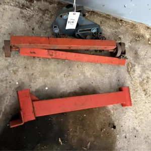 Engine Stand