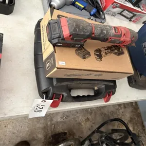 Skil Multi-Tool & Jigsaw