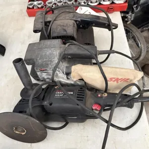 Craftsman 3/8hp Sander-Polisher