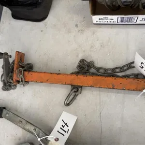 Engine Stabilizer Bar