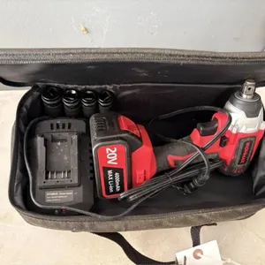 Ironmax 20v Impact