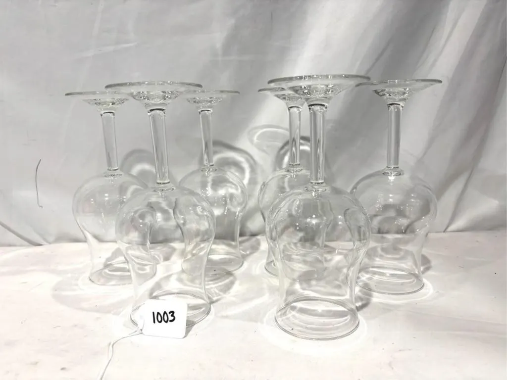 stemware