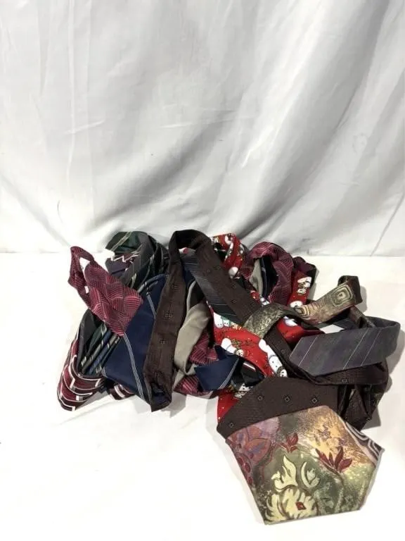 Neckties