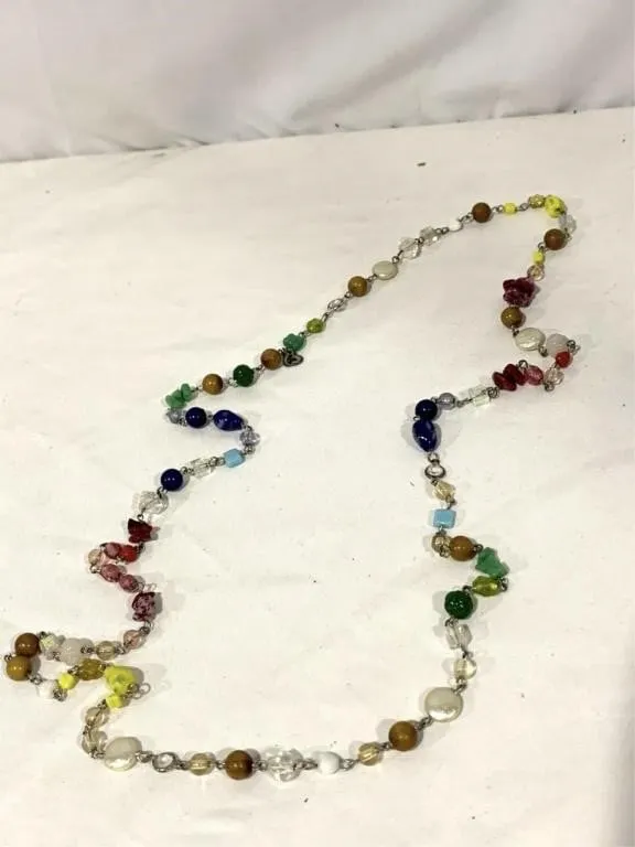 American Eagle neclace