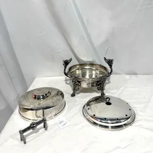 Antique Standard Plate Mfg. Co.