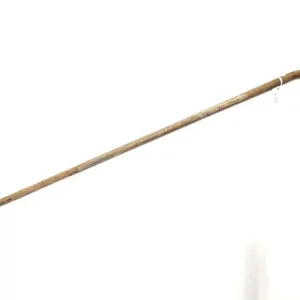 36" wooden cane