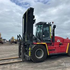 2020 Kalmar DCG220-12 Forklift