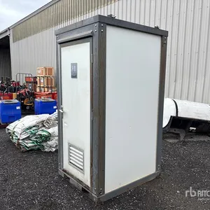 Portable Toilet