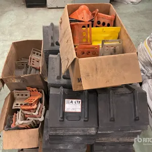 Quantity of Strap Corner Protectors