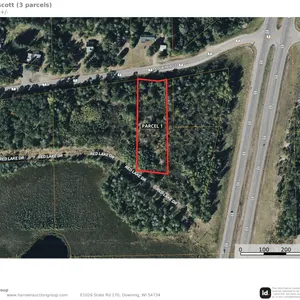 Parcel 1