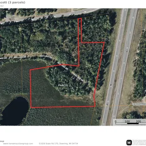 Parcel 2