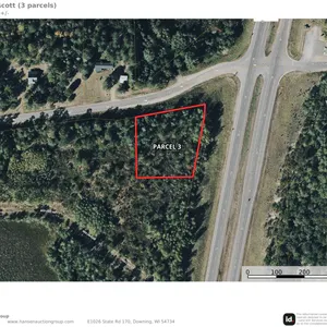 Parcel 3
