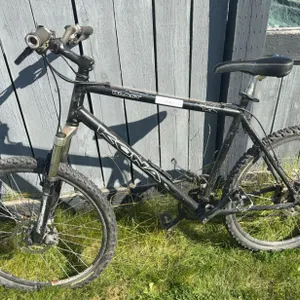 Kona Blast 7005 Aluminum Mountain Bike
