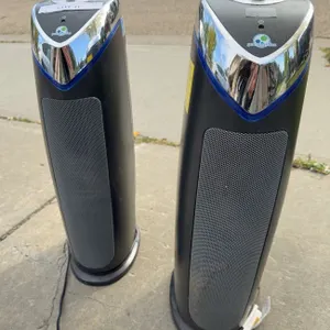 GermGuardian Air Purifiers with UV