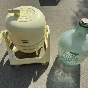 Laundry Alternative WonderWash & Glass Jug