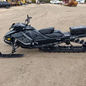 2018 Skidoo 850 Etec