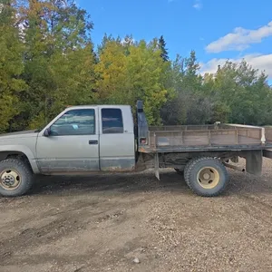 2000 Chevrolet 3500 Truck