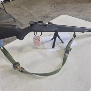 Traditions Tracker 209 Inline 50cal Black Powder