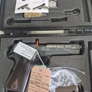 Tisas M1911 A1 Govt 45