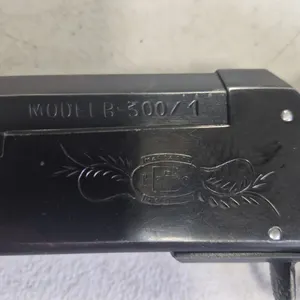 Boito B-300 "Snake Gun" single shot 410