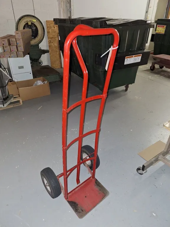 Hand Truck