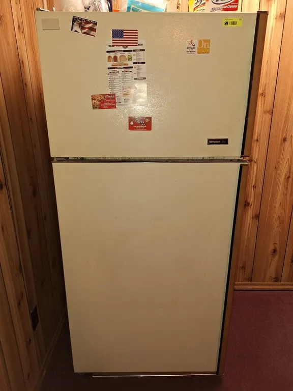 Frigidaire Refrigerator