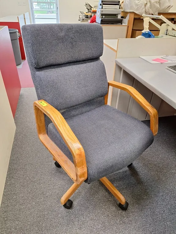 Rolling Office Chair