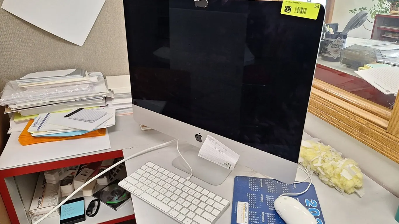 Apple Computer