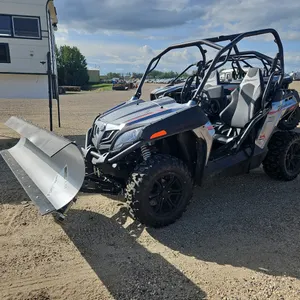 2021  CFMoto  ZForce 500 Trail   4x4  Side By Side