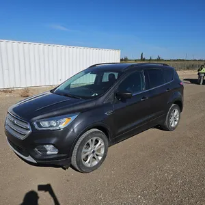 2018  Ford  Escape