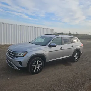 2021  Volkswagen  Atlas  V6